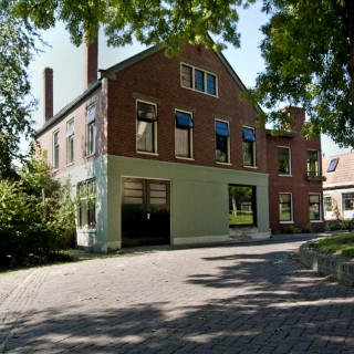 Woonhuis Kerkstraat 2